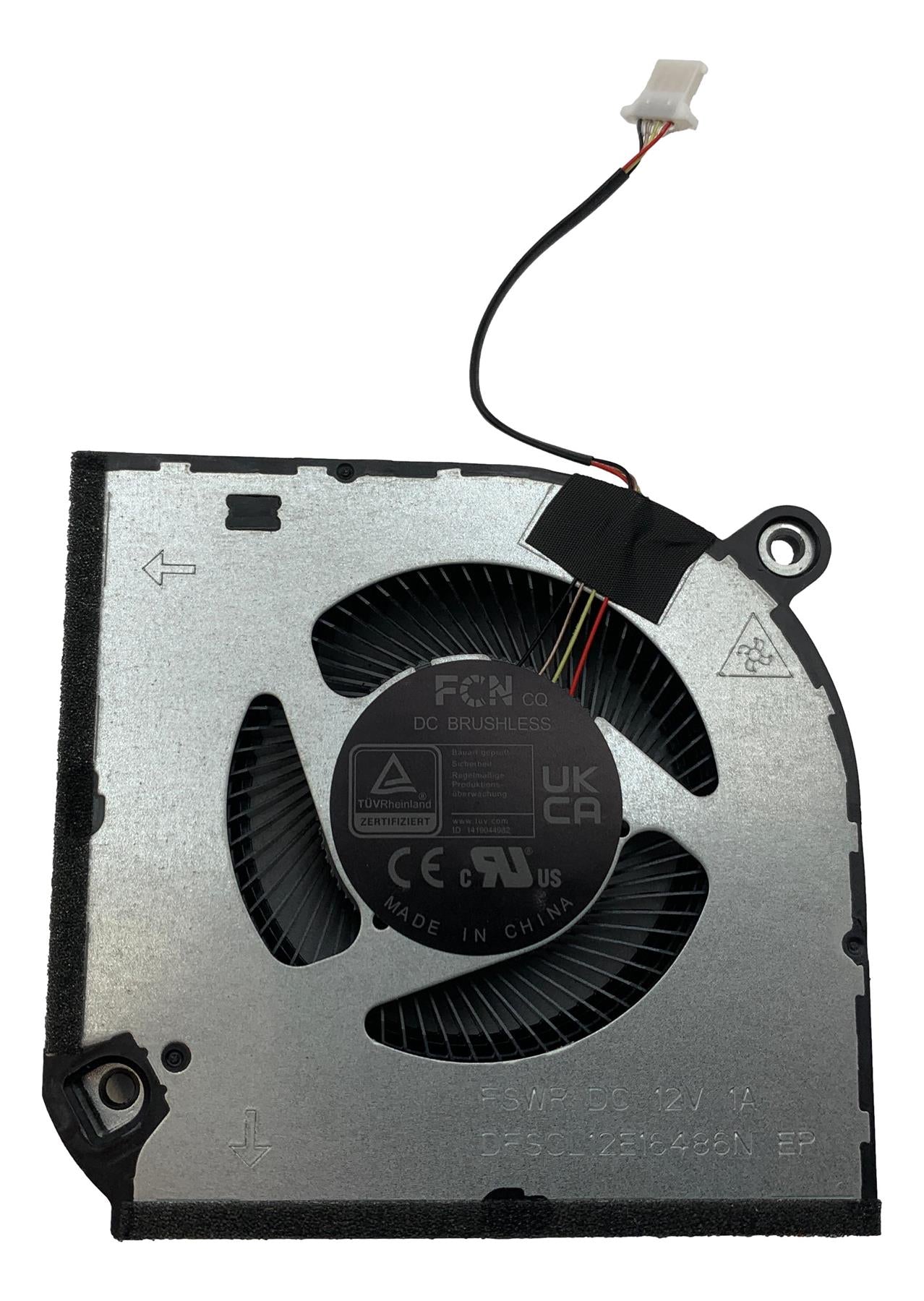 Acer FAN 73*70*9.5 23.QNAN7.001