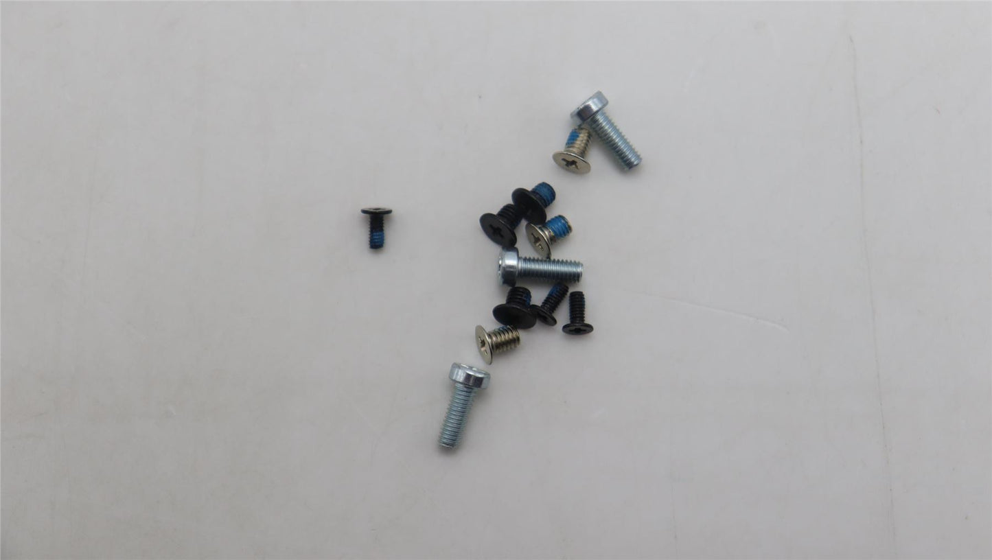 Lenovo ViewPlus, Screw Kit,LCFC 5M21L80177