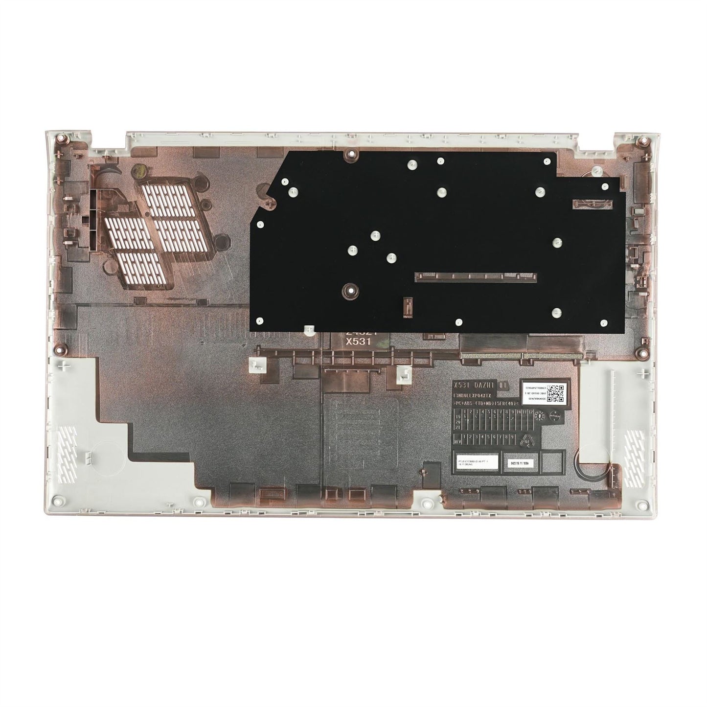 Asus X531FA X531FL Bottom Case Assy 90NB0LL5-R7D010