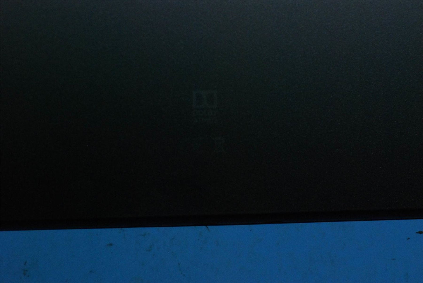 Lenovo Tab M10 / Smart Tab M10 Tablet (TB-X605F, TB-X605L) Rear Batt Cover 5S58C12513