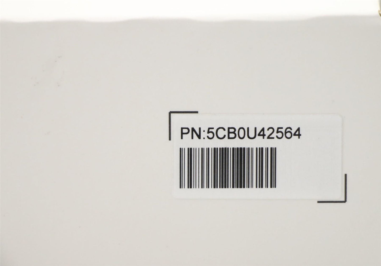 Lenovo COVER C Cover MGR_AL_USA 5CB0U42564