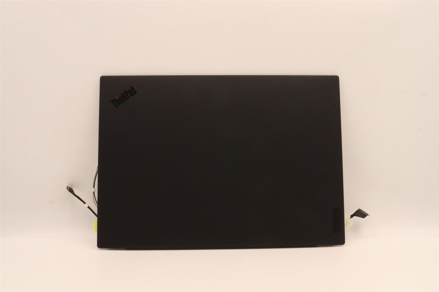 Lenovo 5M11D12313 MECH_ASM 16.0FHD+,HCAM,BK_P1,AUO