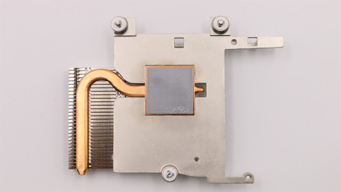 Lenovo 01EF553 HEATSINK 35W CPU Heatsink for Tiny4