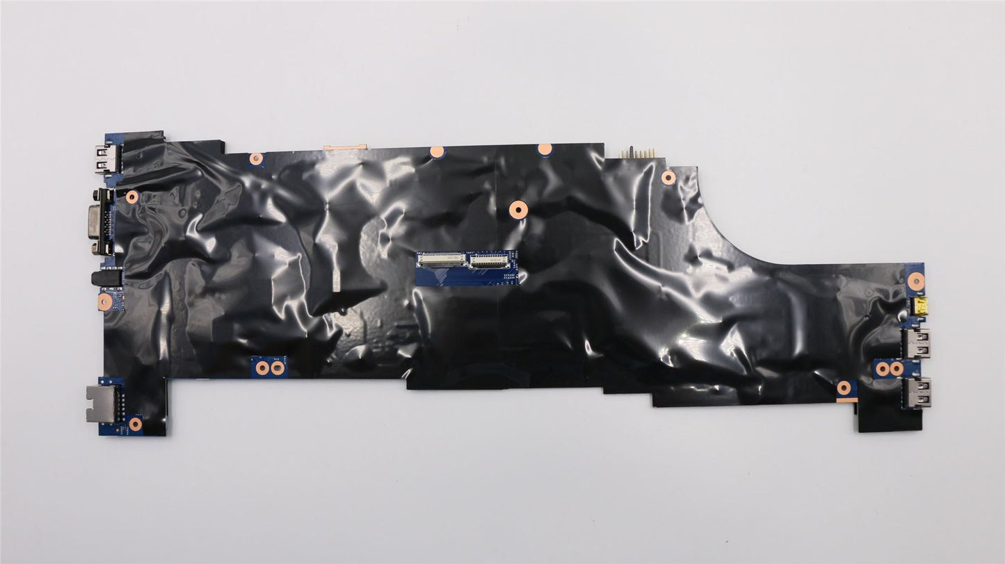 Lenovo ThinkPad W550s Motherboard Mainboard 00UR129