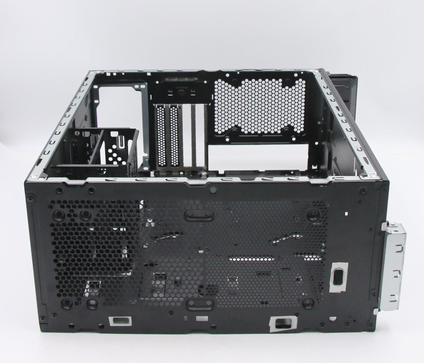 Lenovo Legion T5-28IMB05 T5-28ICB05 Desktop Case Chassis Black 5M10U50314