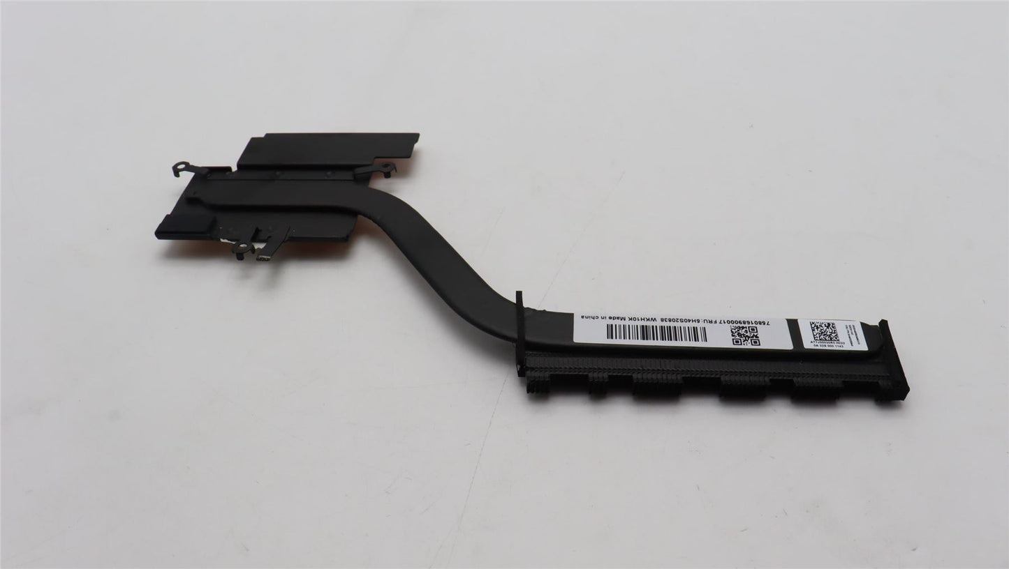Lenovo HEATSINK Heatsink C 82XF U15 ROBIN 5H40S20838