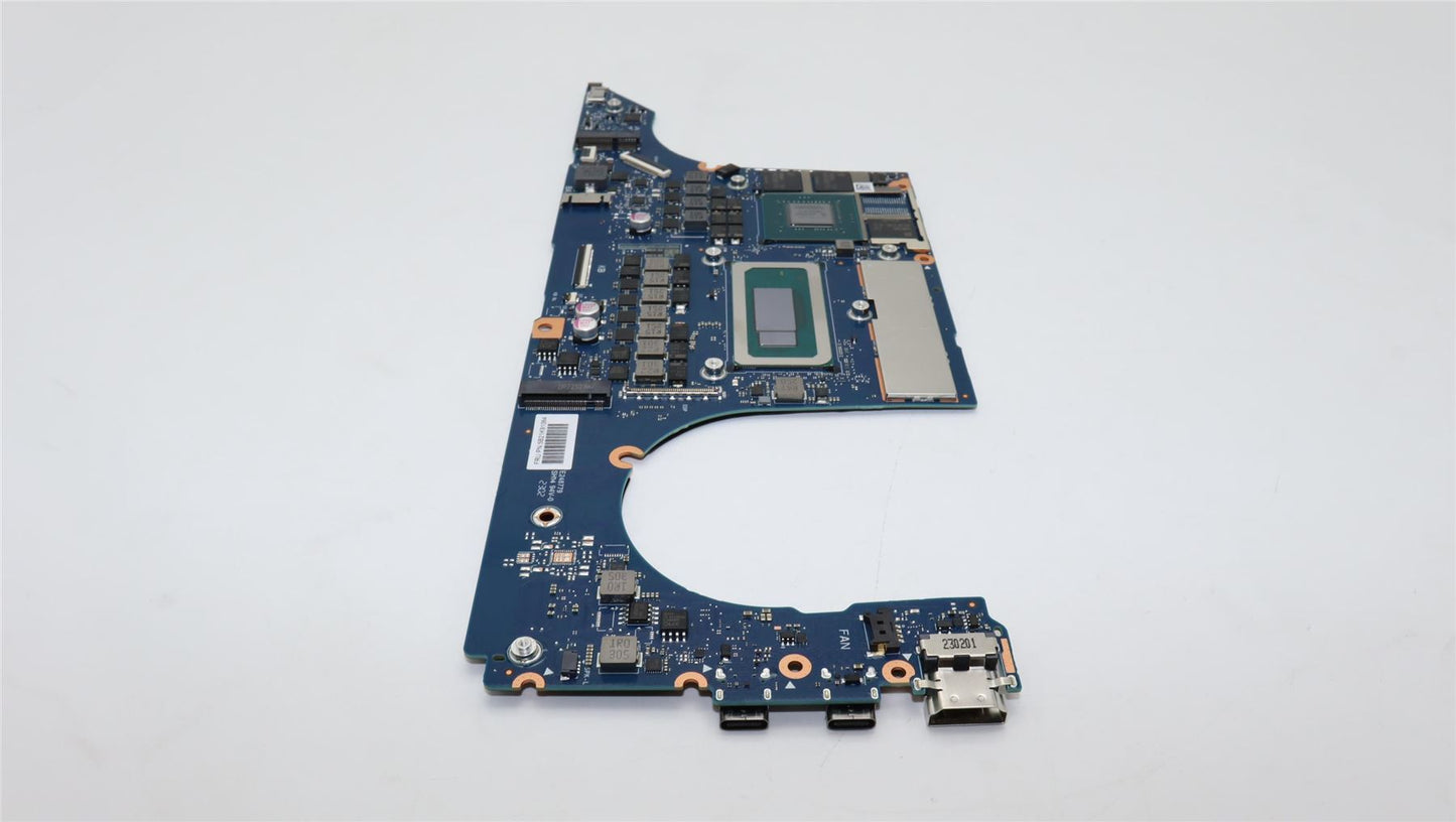 Lenovo Yoga 7 14IRH8 Motherboard Mainboard DIS INTELI713700H 16G 5B21K91064
