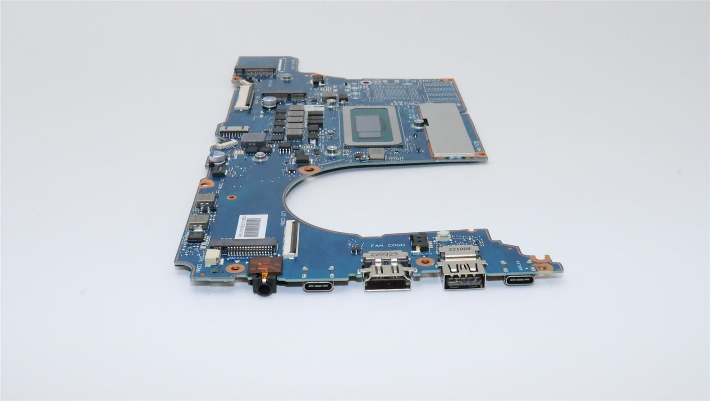 Lenovo ThinkBook 16 G4+ IAP Motherboard Mainboard 5B21F28620