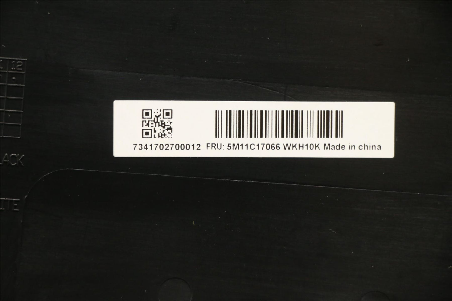 Lenovo REAR,COVER,B,AIO N3-3 22 5M11C17066