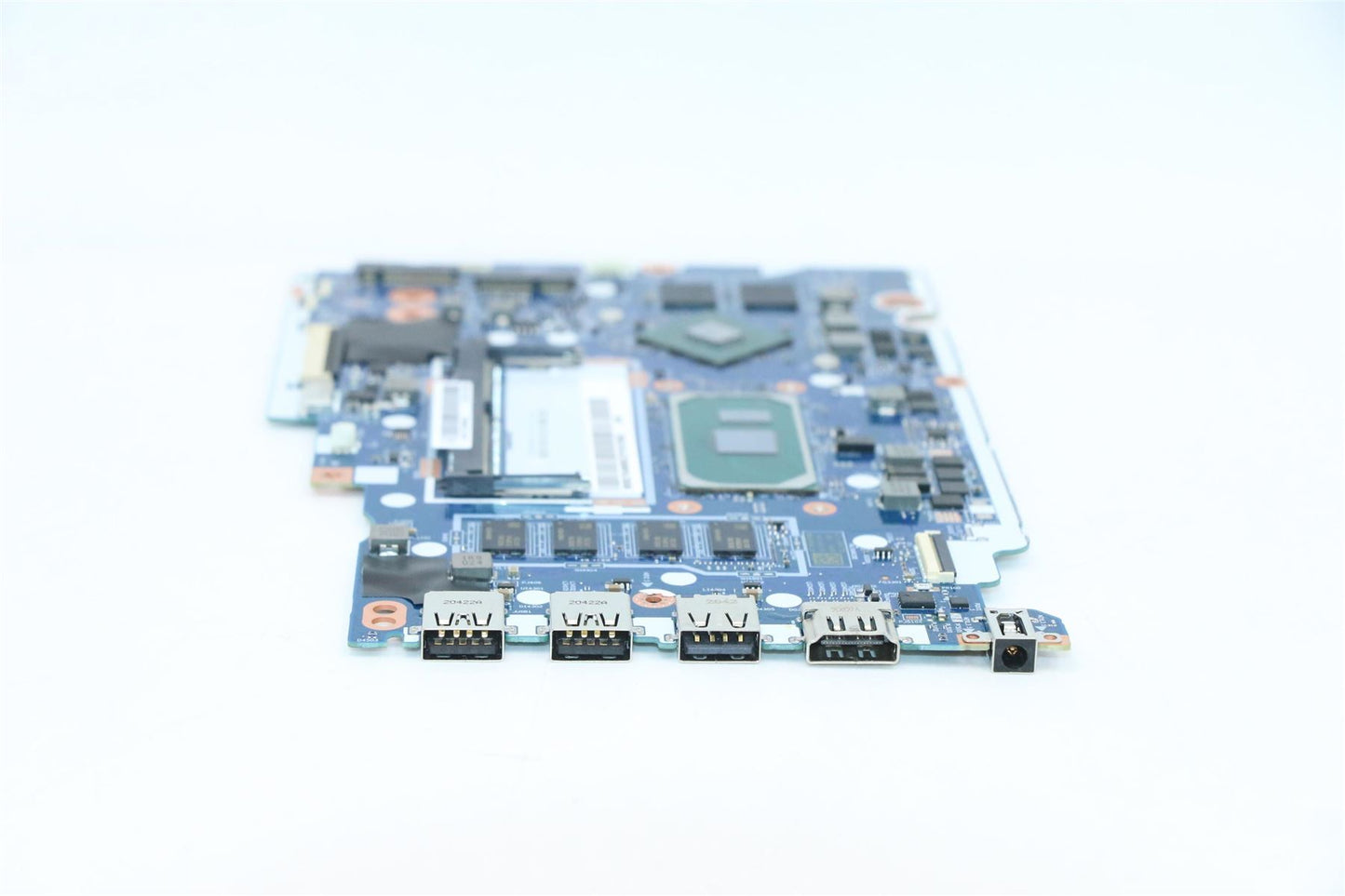Lenovo IdeaPad 3 14IIL05 Motherboard Mainboard 5B21B48856