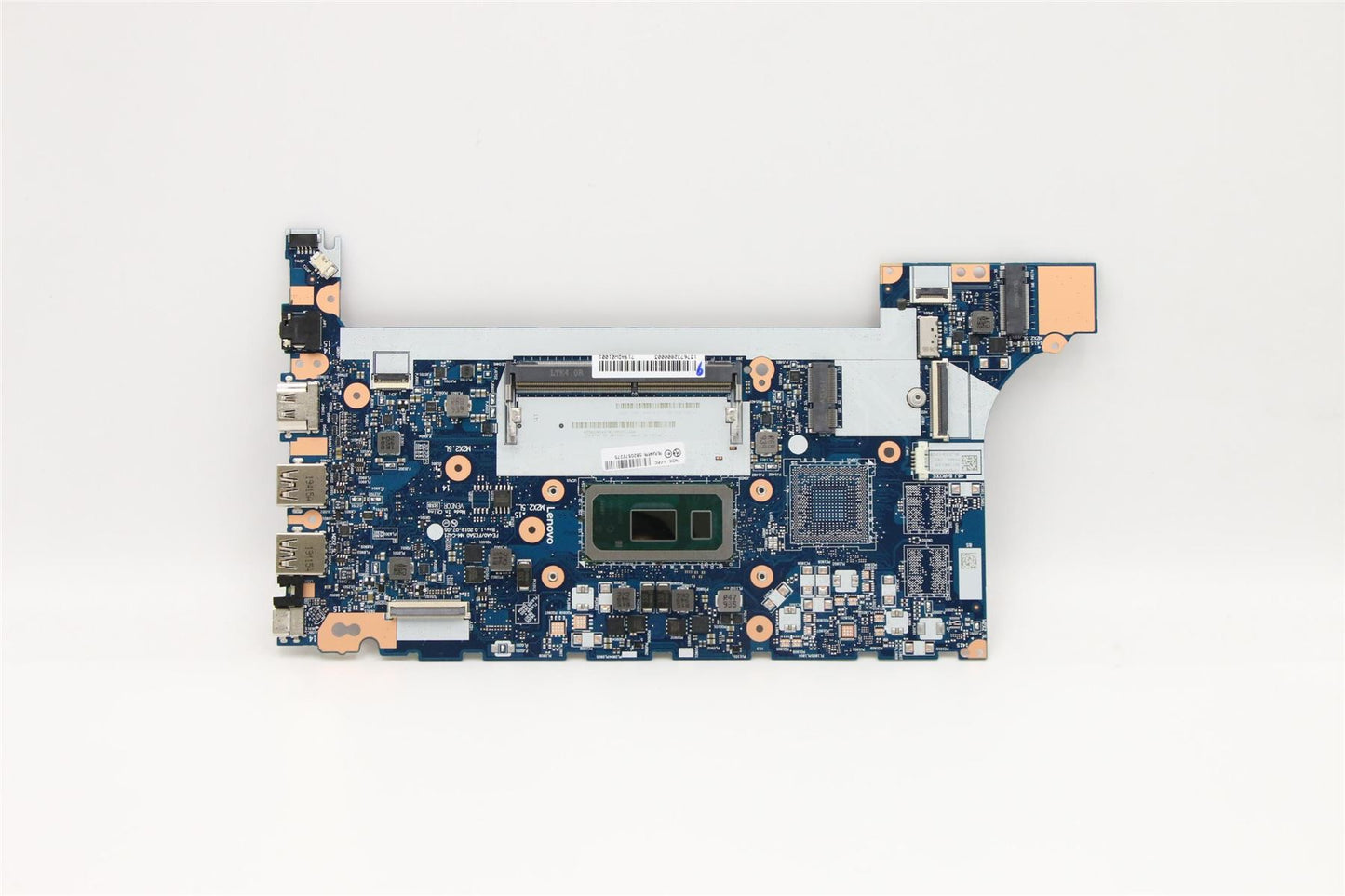 Lenovo ThinkPad E14 Motherboard Mainboard UMA intelI310110U 5B20S72275