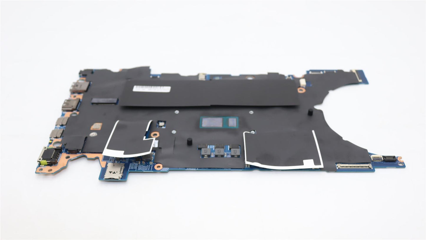 Lenovo ThinkPad L15 Gen 4 Motherboard Mainboard UMA INTELI51345U 5B21L33635