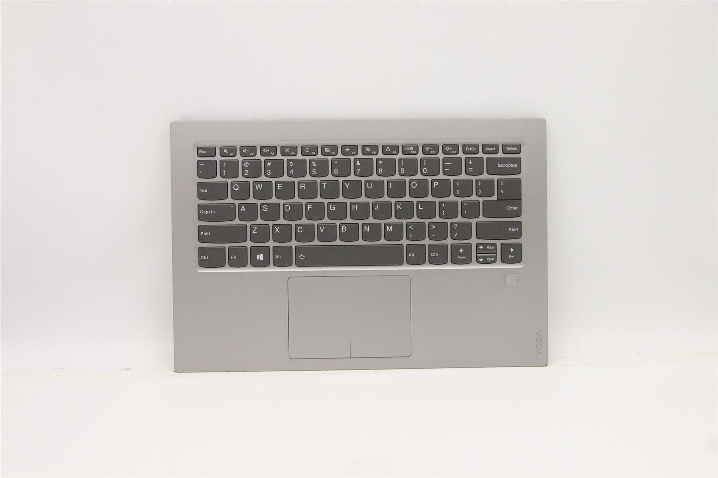 Lenovo Upper Case L 80Y7 PTN W/KB US 5CB0Q09678