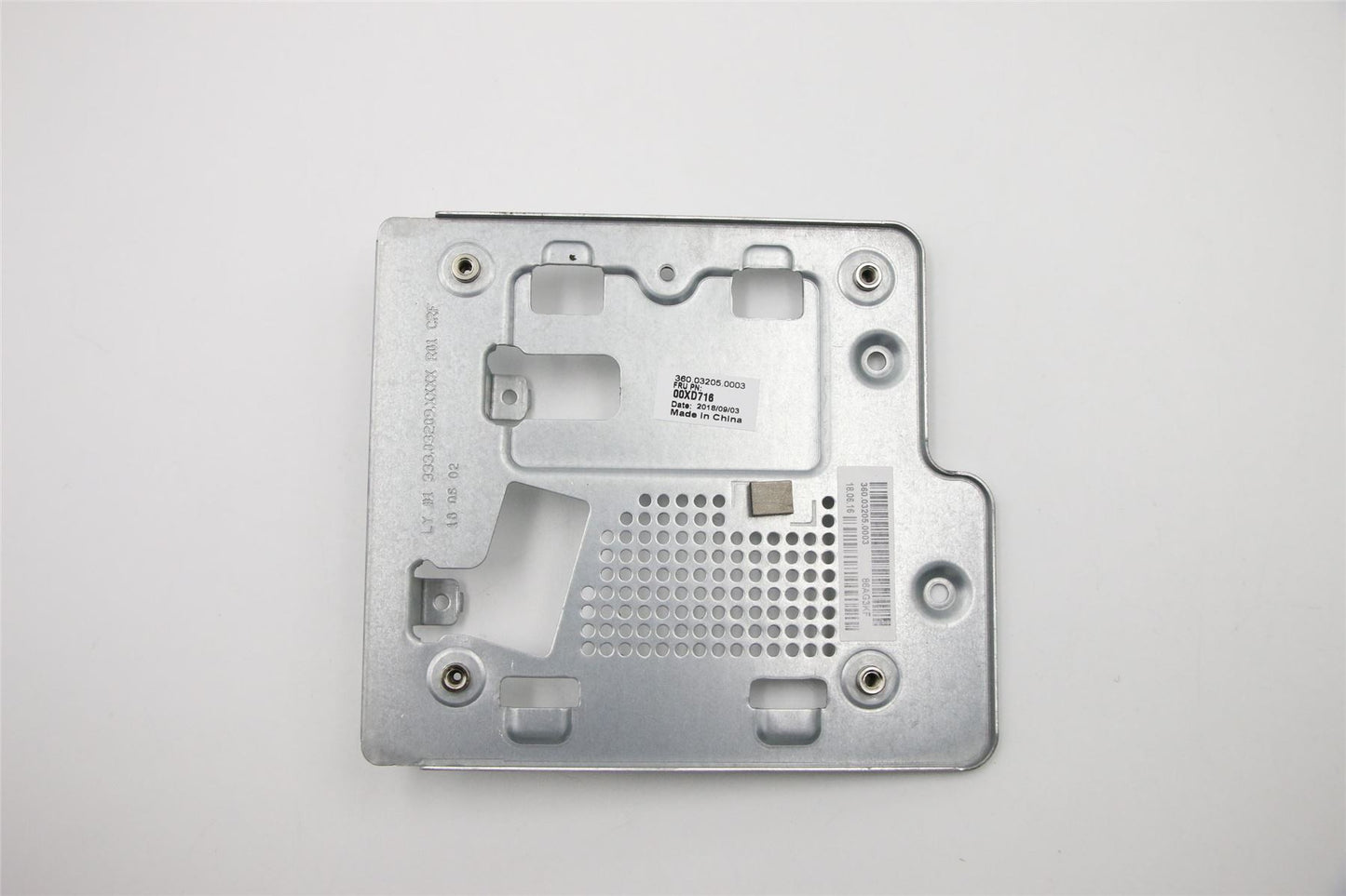 Lenovo MECH_ASM ASSY_BRKT_VESA_M800z 00XD716