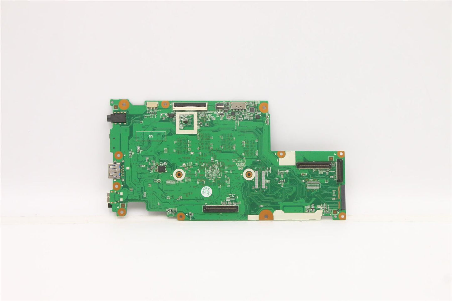Lenovo MB L81V3 NOK N4000UMA4G64GEMMTP 5B21B48638