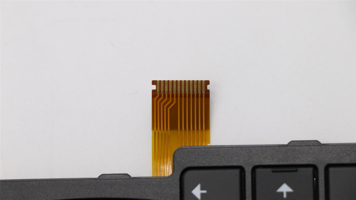 Lenovo TACHI2 CHY BL-KB TW Traditional Chinese Keyboard 01HX251