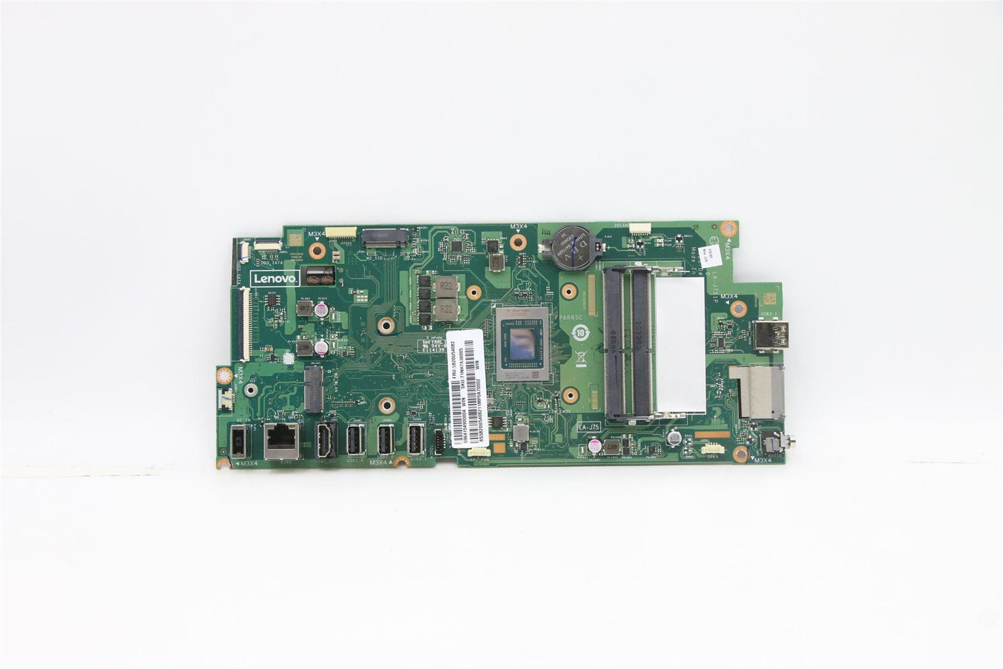 Lenovo R5-4500U UMA HDMI OUT WIN DPK 5B20U54082