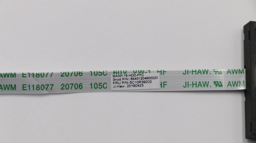 Lenovo IdeaPad 330S-15IKB SATA Dual Power Cable 5C10R39202