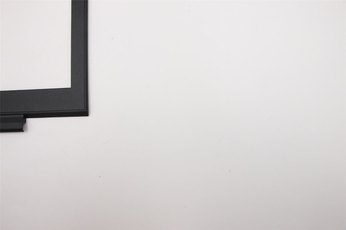 Lenovo LCD Bezel L 80WK BK 5B30N00282