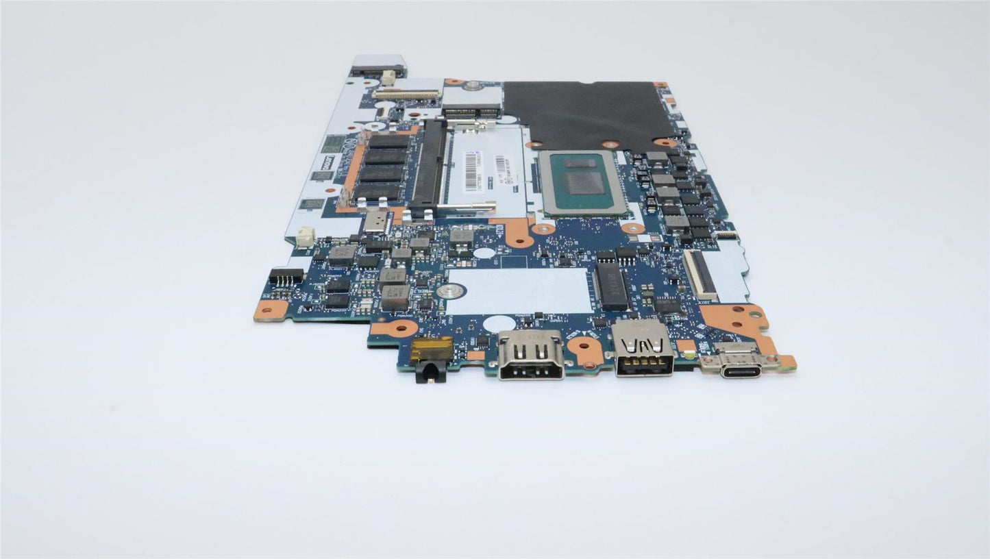 Lenovo ThinkPad E15 Gen 4 s Motherboard Mainboard UMA INTELI51235U 8G 5B21K85289