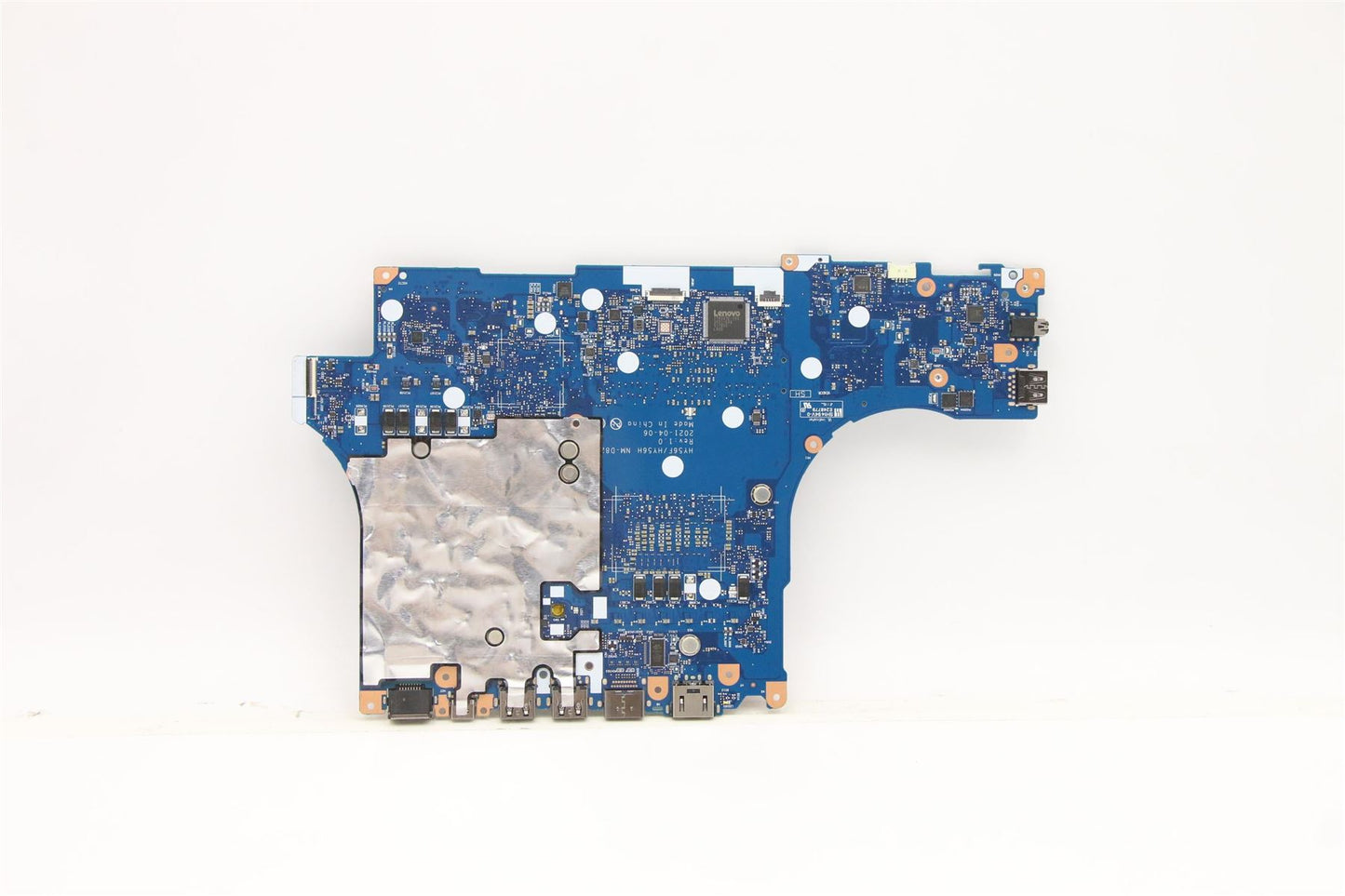 Lenovo 5 15IMH6 Motherboard Mainboard DIS inteli510500H 5B21C81185