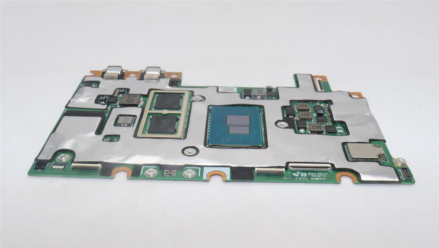 Lenovo IdeaPad 3 11IAN8 Motherboard Mainboard UMA INTELN200 4G 5B21L13955