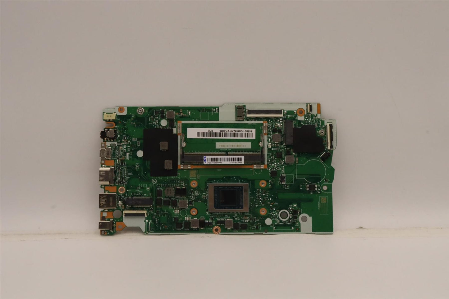 Lenovo V15 G3 ABA Motherboard Mainboard UMA AMDR35425U 4G ET 5B21H23661