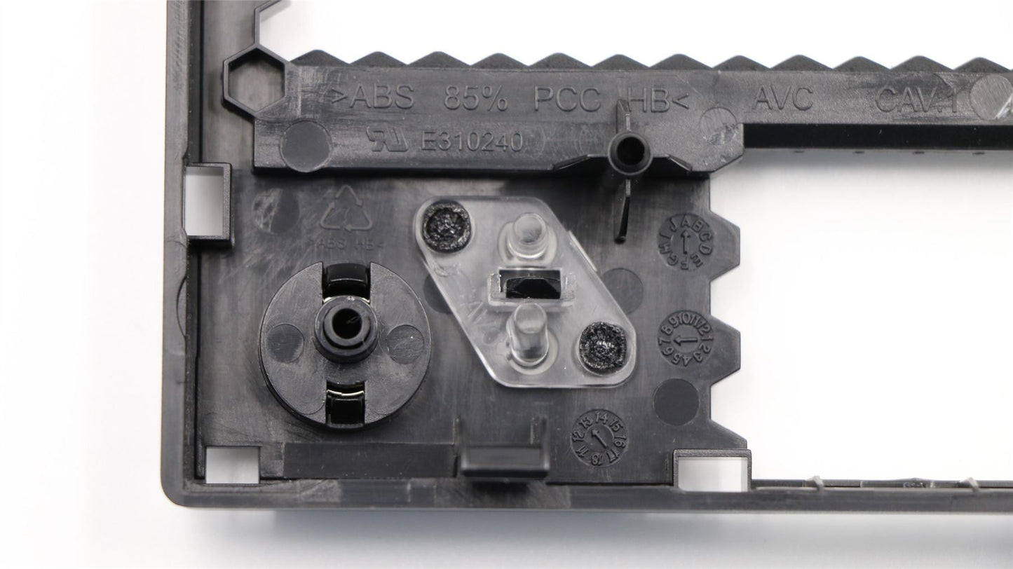 Lenovo Fru Hagler SFF Front-bezel-A 04X2341