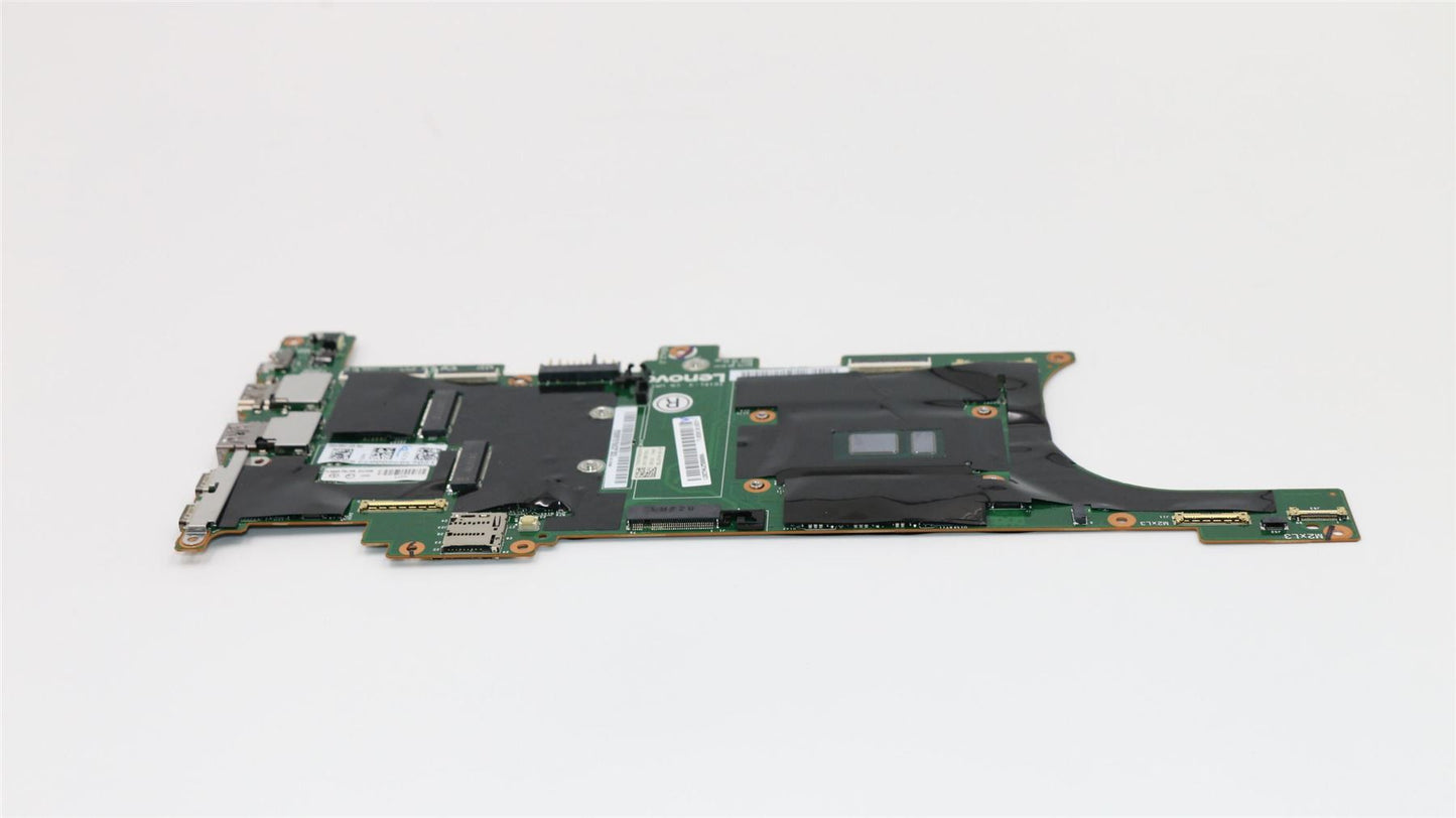 Lenovo ThinkPad X1 5th Gen Kabylake Motherboard Mainboard 01LV430