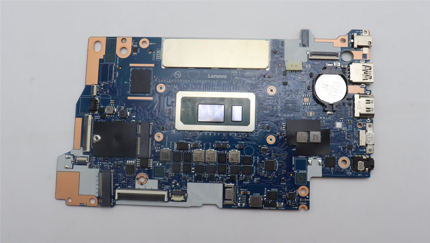Lenovo IdeaPad 3 16IRU8 Motherboard Mainboard UMA INTELI71355U 16G 5B21L31924