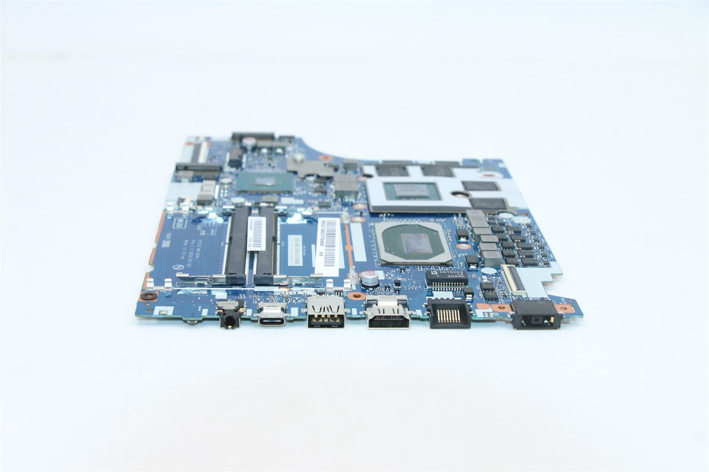 Lenovo 15p IMH Motherboard Mainboard DIS inteli510300H 5B20Z74898