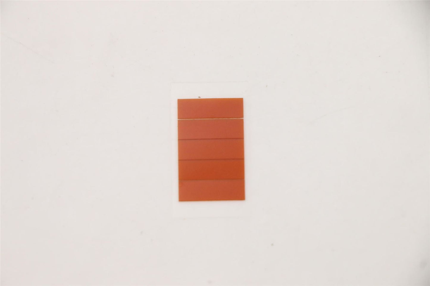 Lenovo 5M21C39728 MECHANICAL FRU TAPE LCD Golden Mylar *5