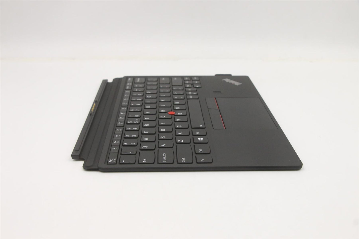 Lenovo ThinkPad X12 1 Keyboard Palmrest Italian Black Backlit 5M11A36992