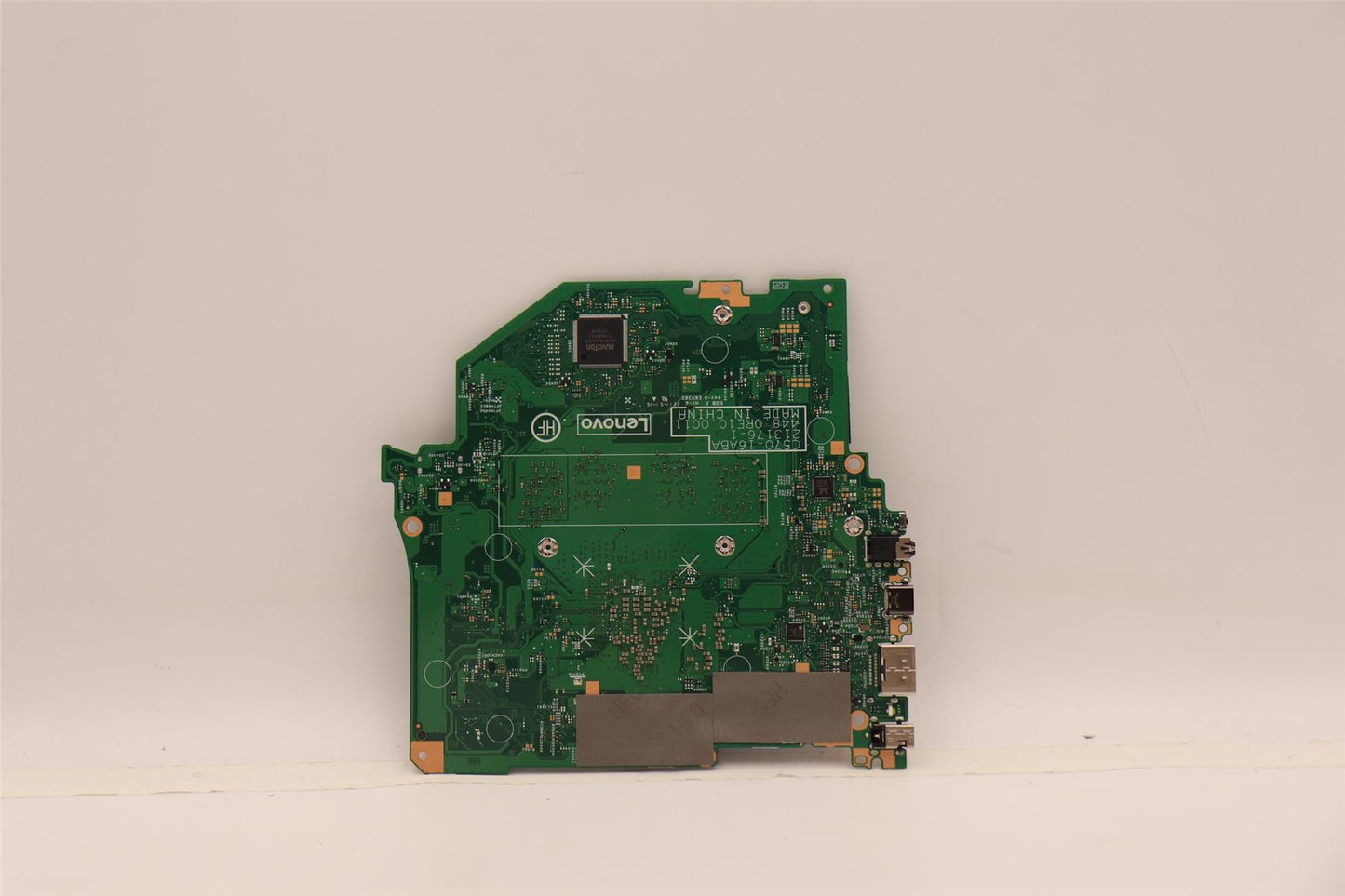 Lenovo Flex 5 16ALC7 Motherboard Mainboard UMA AMD Ryzen 5 5500U 16GB 5B21H23636