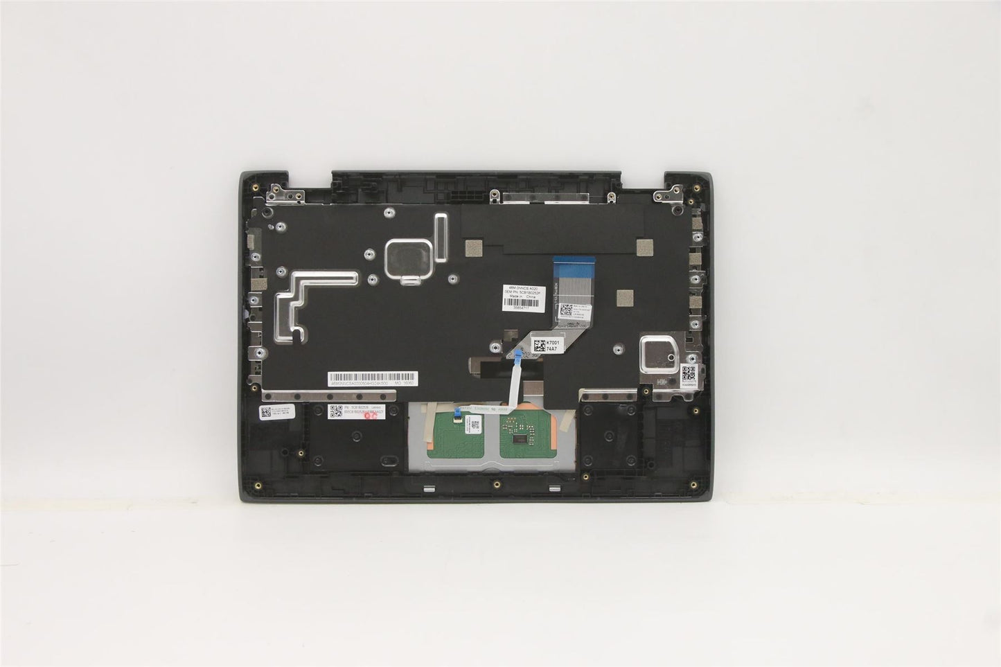 Lenovo UpperCase ASM B 82GJ ITA 5CB1B02526