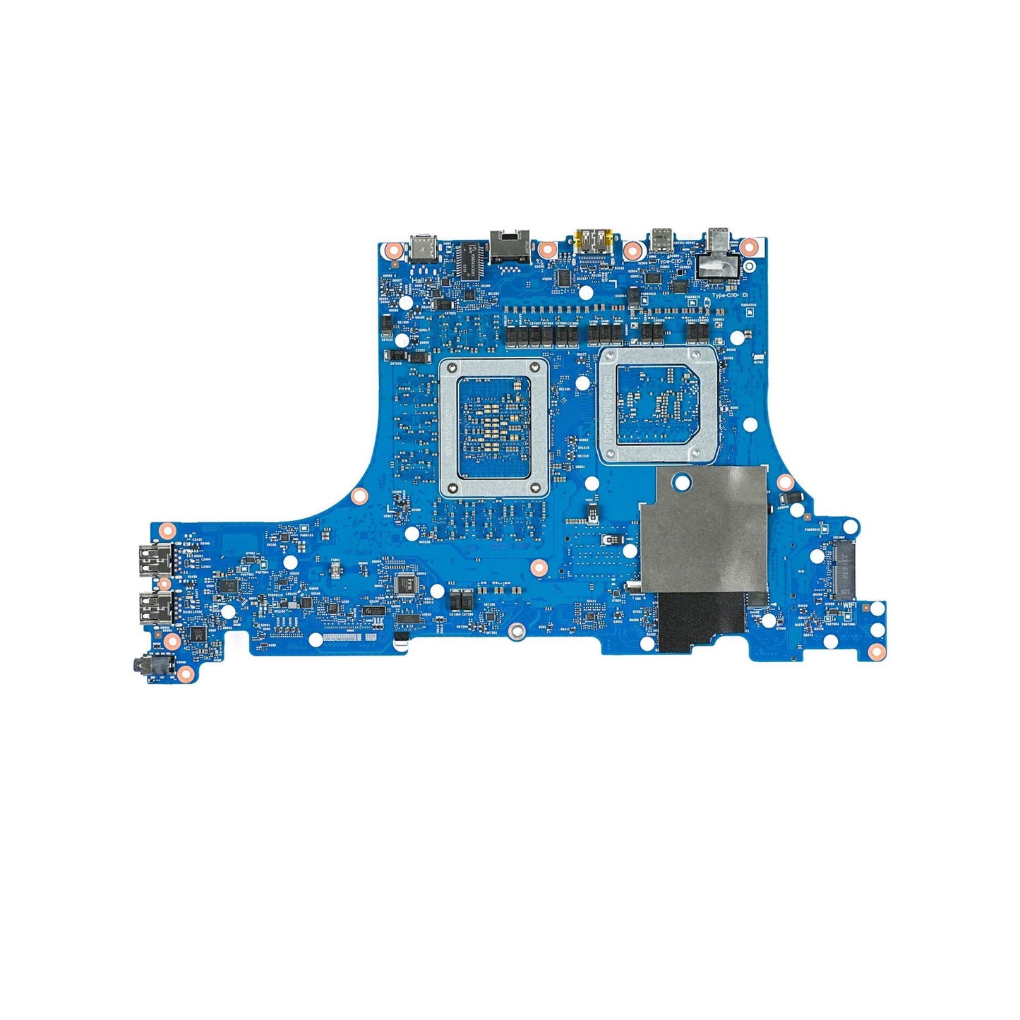 Asus G533ZS Mainboard 0M/I9 (V8G)/Per Key/Sk/Eye/Lb/Pd 90NR0B60-R00010