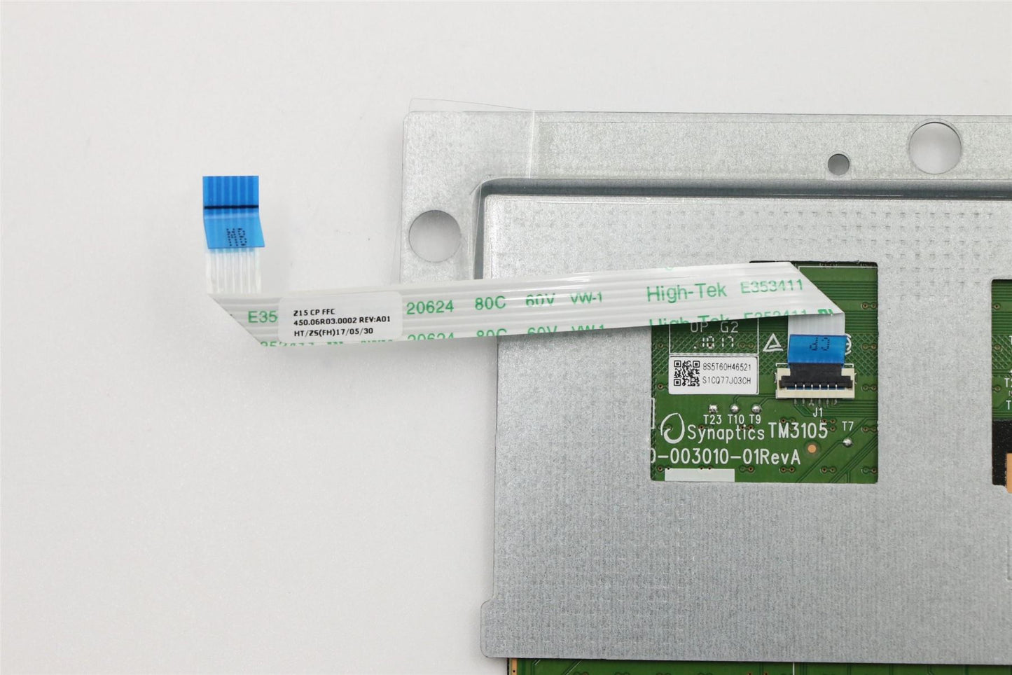 Lenovo IdeaPad 700-15ISK Trackpad Touchpad Cable 5T60K85917