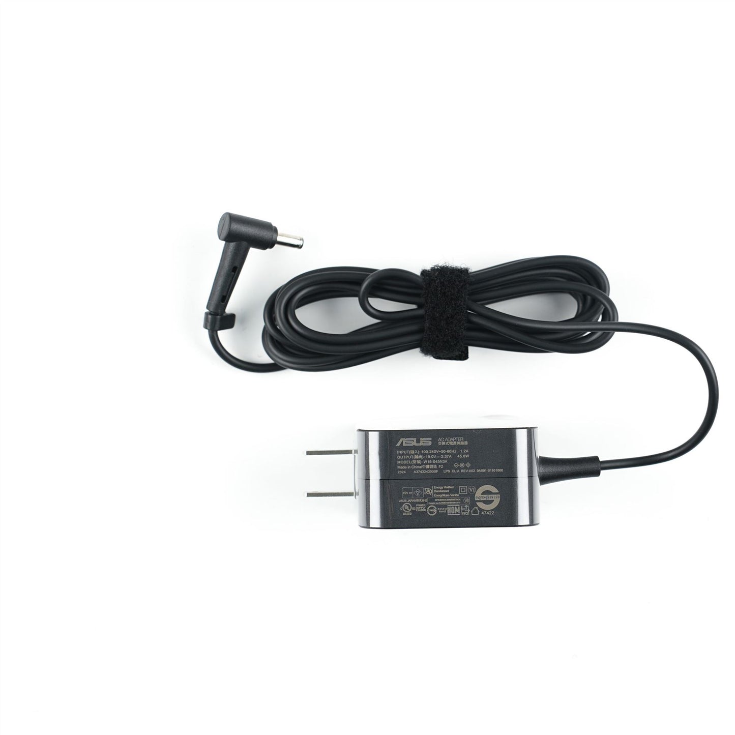 Asus Adapter Us 45W19V 2Pin 4Phi Pi/Ad210832000 0A001-00696600