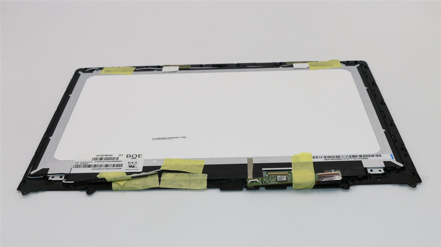 Lenovo LCD Module C 80VC W/Antenna FHD 5D10M41860