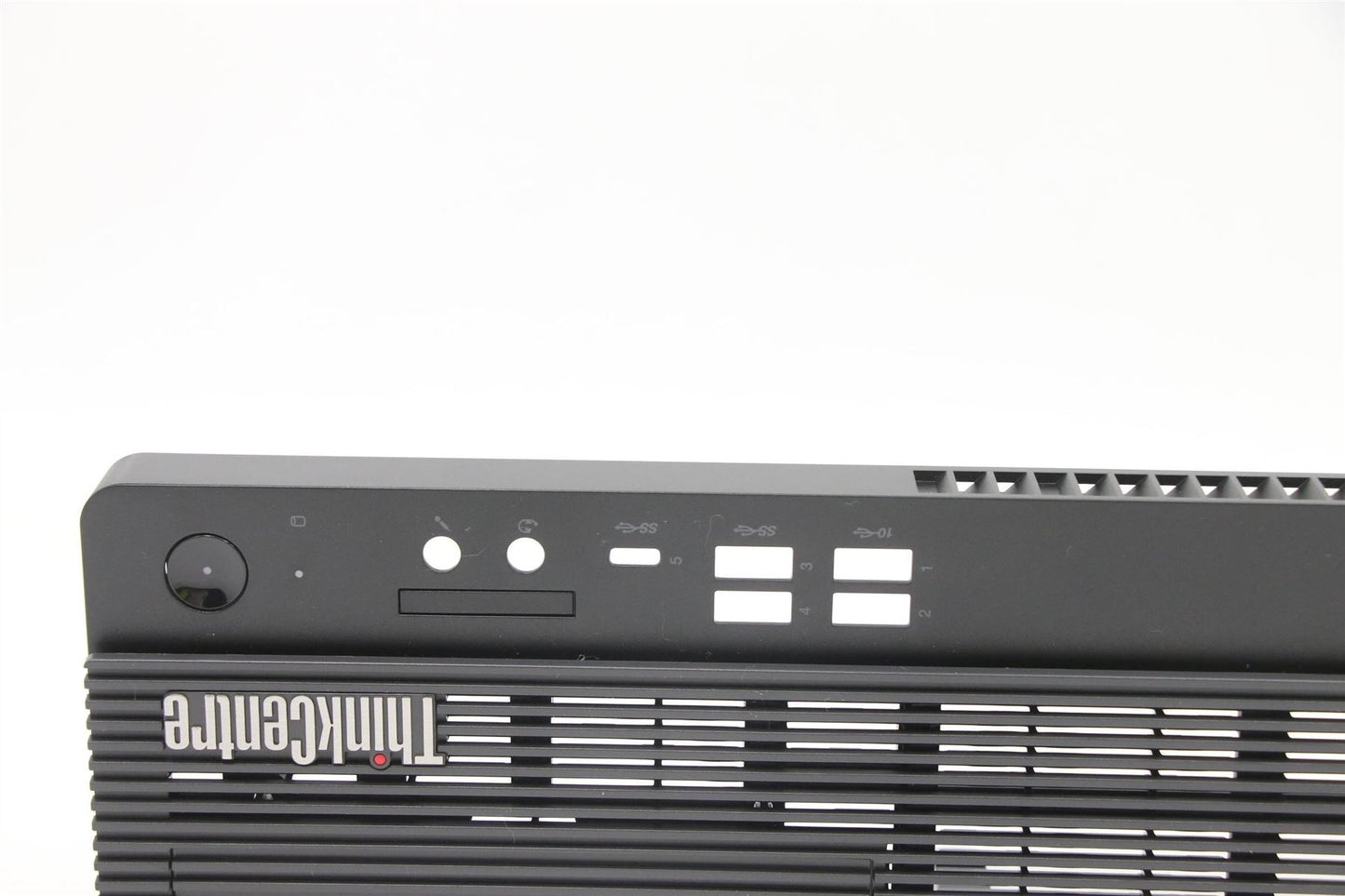Lenovo MECH_ASM 8.2L 337ATA, Front bezel ASM 5M10U50555