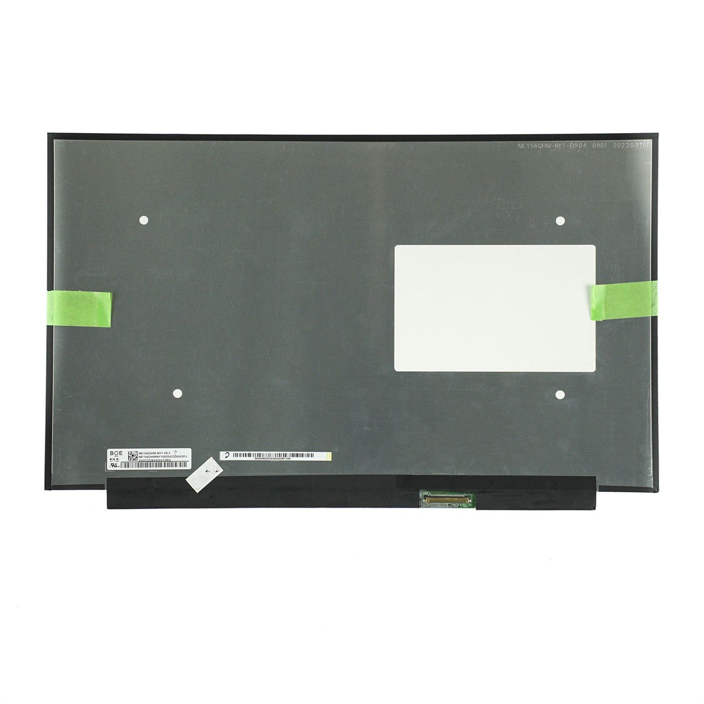 Asus GA503RM GA503RS GA503RW Lcd 15.6' Wqhd Wv Edp 165Hz 18010-15656300