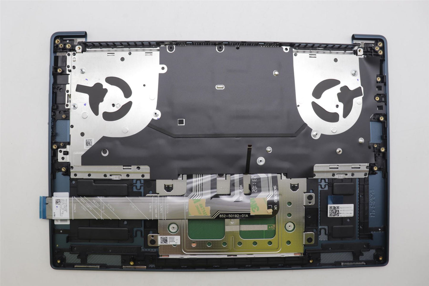 Lenovo UpperCaseASM ITA H83E2 TT DIS 5CB1P50309