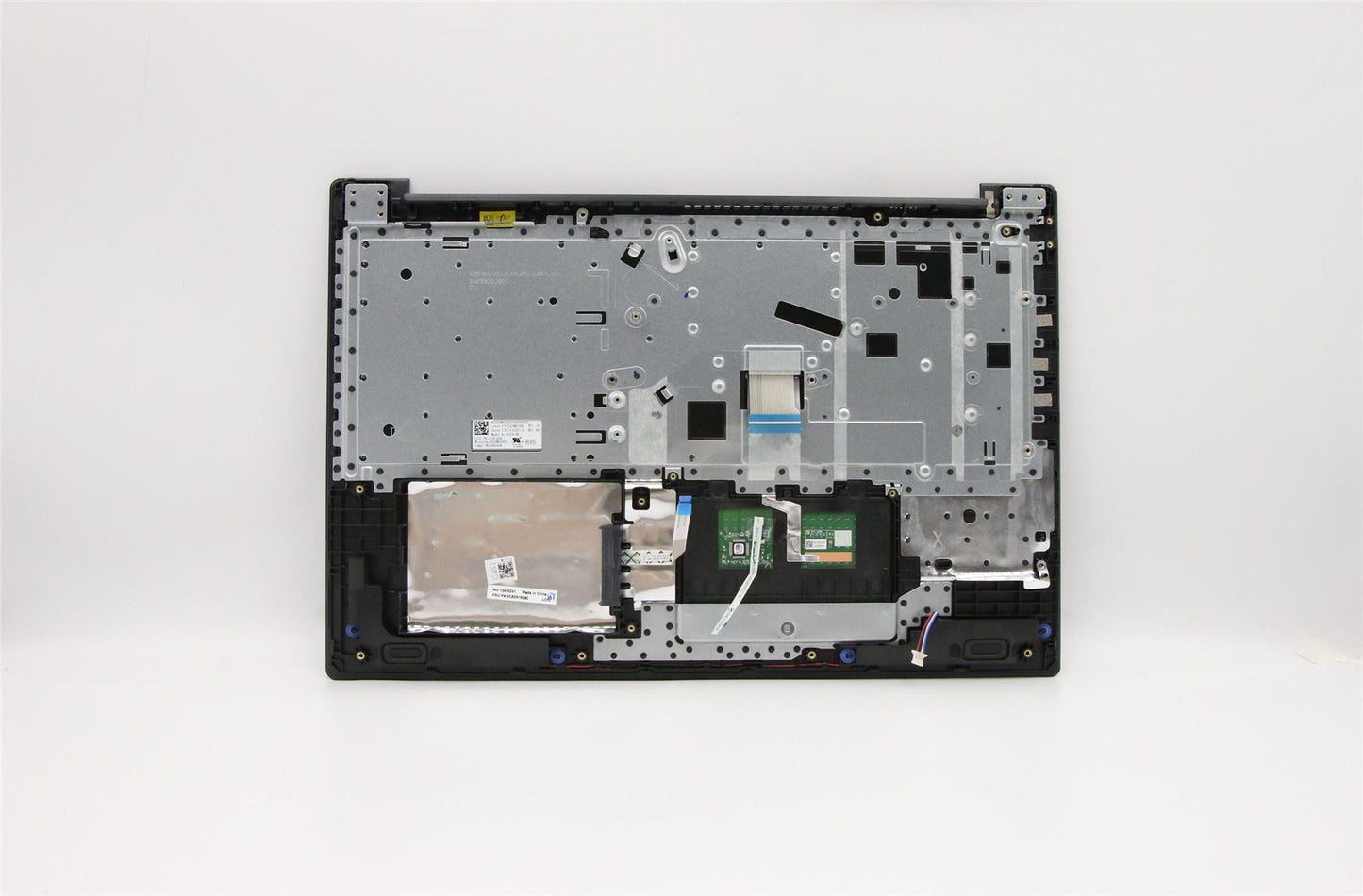 Lenovo IdeaPad 330-15IKB 330-15IGM Keyboard Palmrest Top Cover Arabic 5CB0R16590
