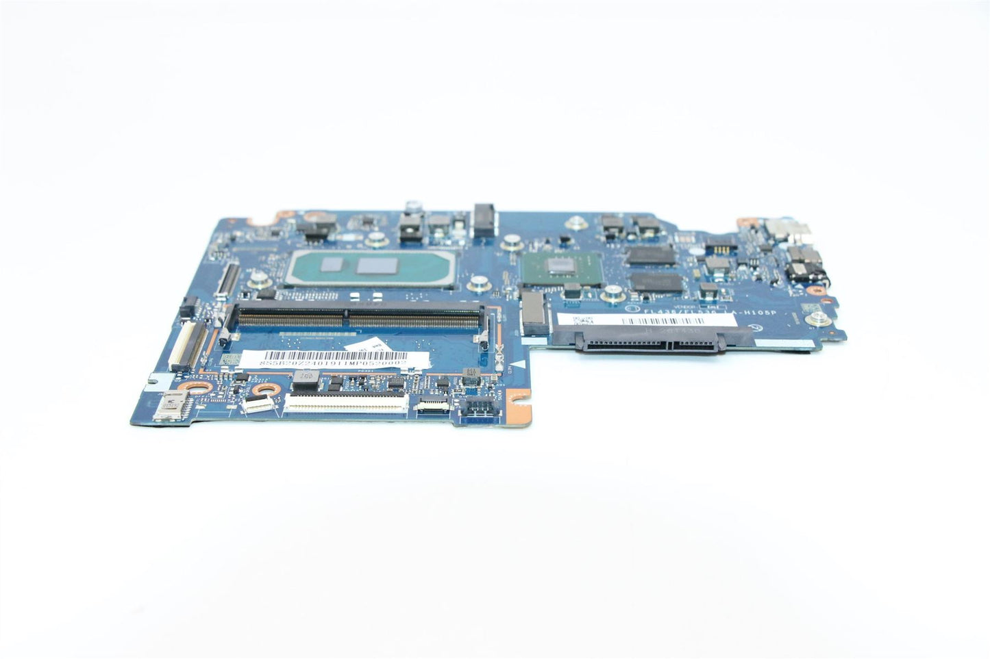 Lenovo IdeaPad S340 15IIL Motherboard Mainboard 5B20Z24019