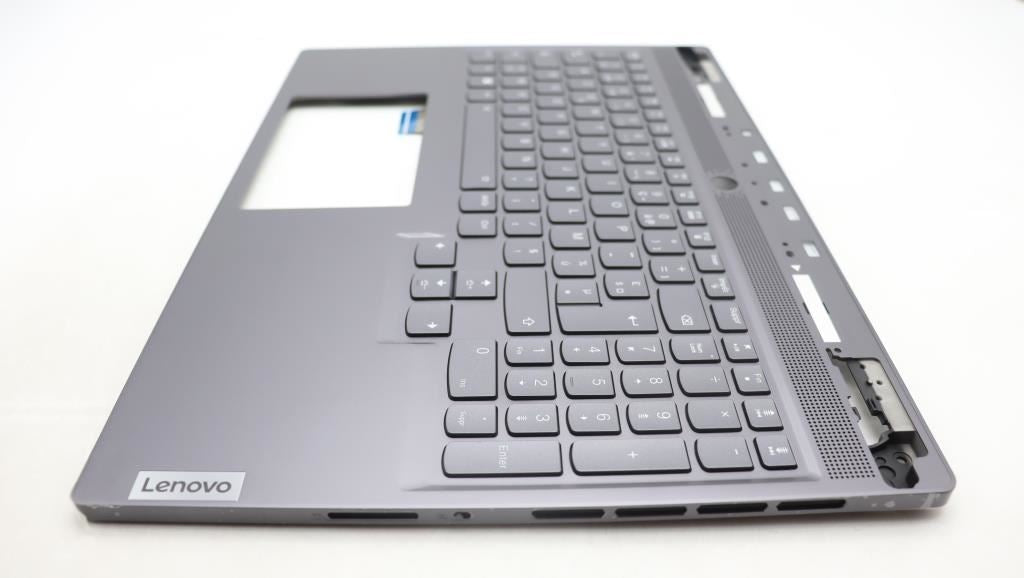 Lenovo Upper Case ASM_FRA C 82Y4 RGB 5CB1L68913