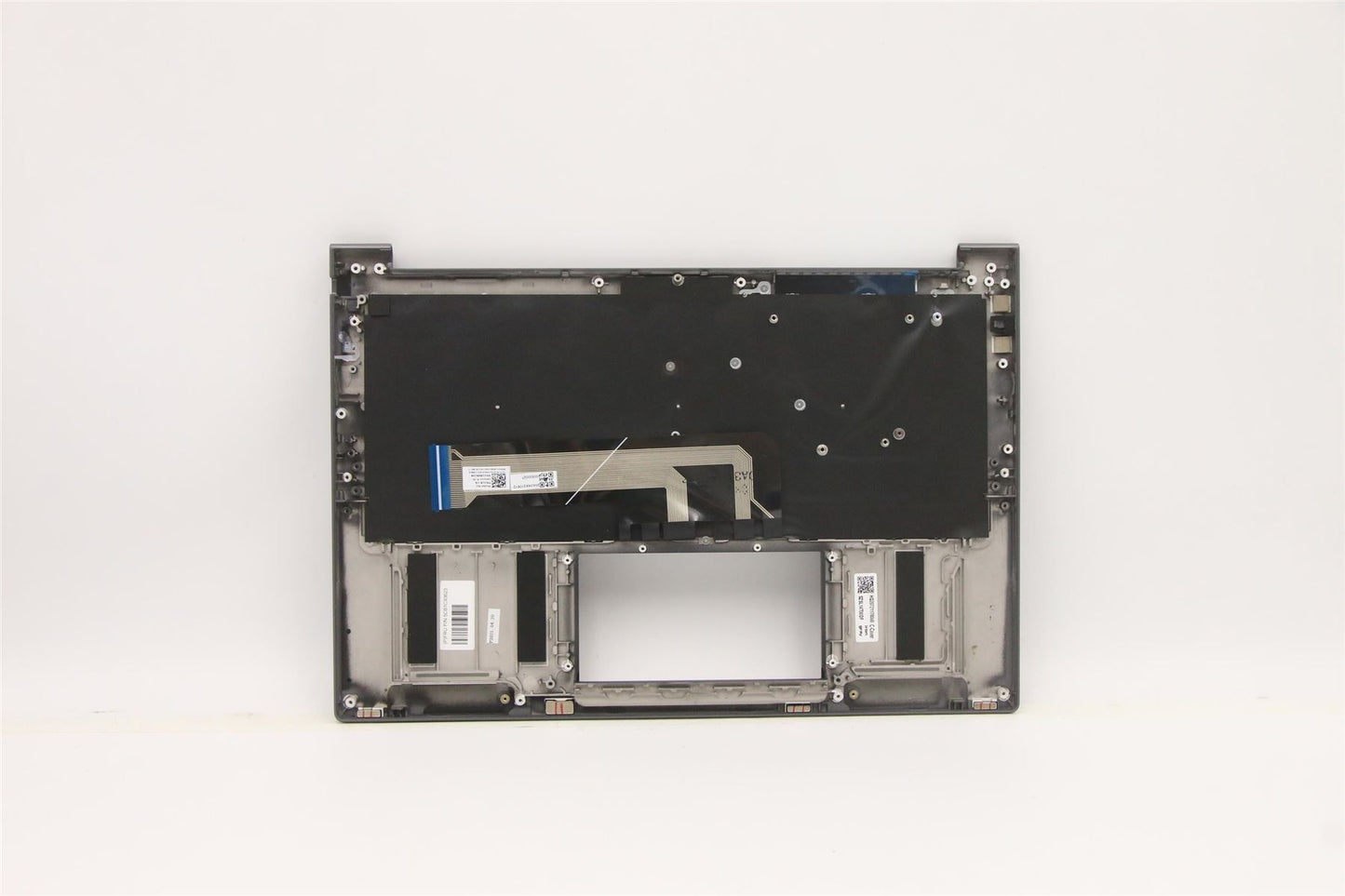 Lenovo ThinkBook G2 ITG Keyboard Palmrest Top Cover Czech Slovakian 5CB1C93623
