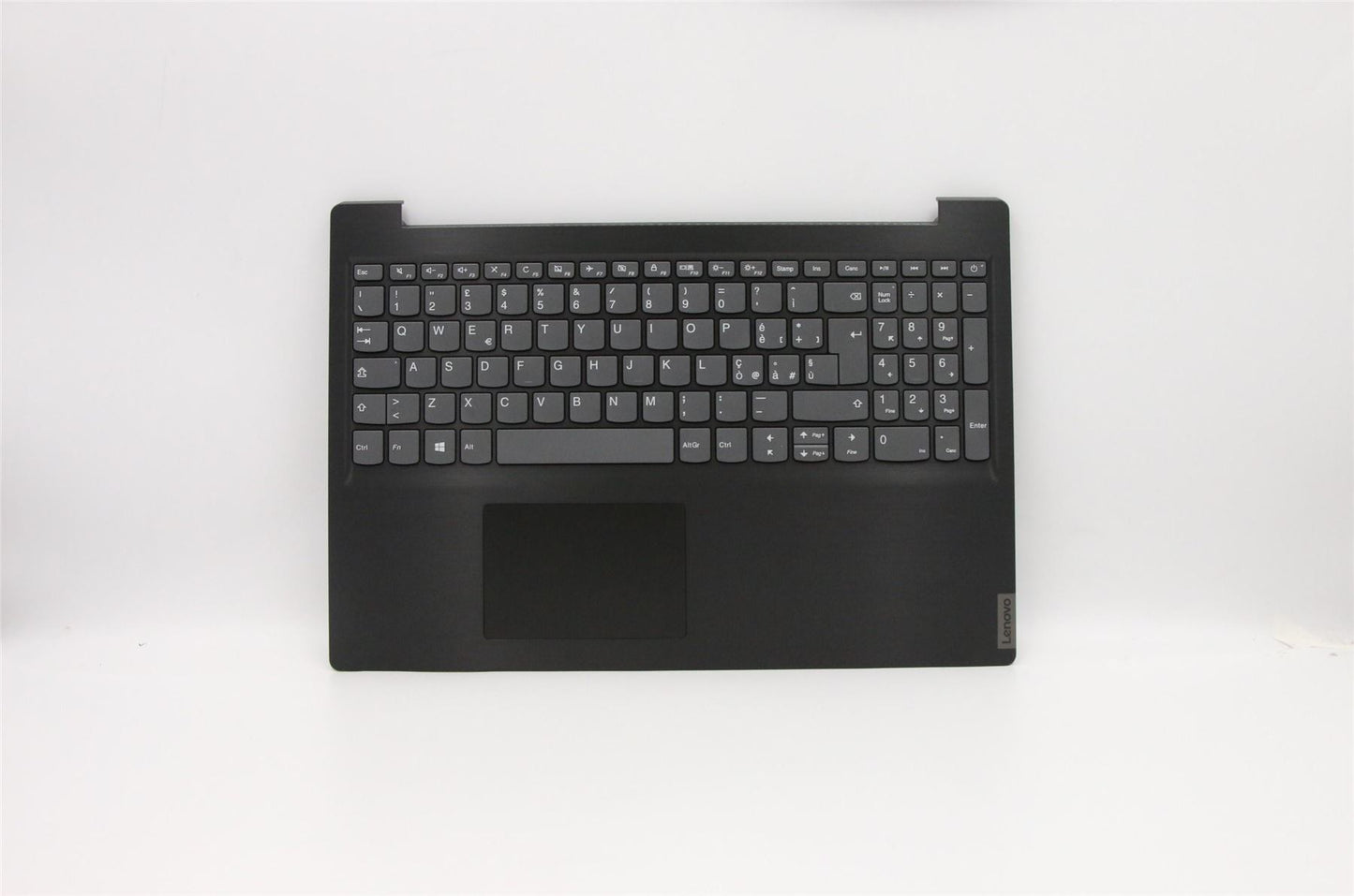 Lenovo IdeaPad S145-15IWL S145-15IGM Keyboard Palmrest Top Cover 5CB0S16772