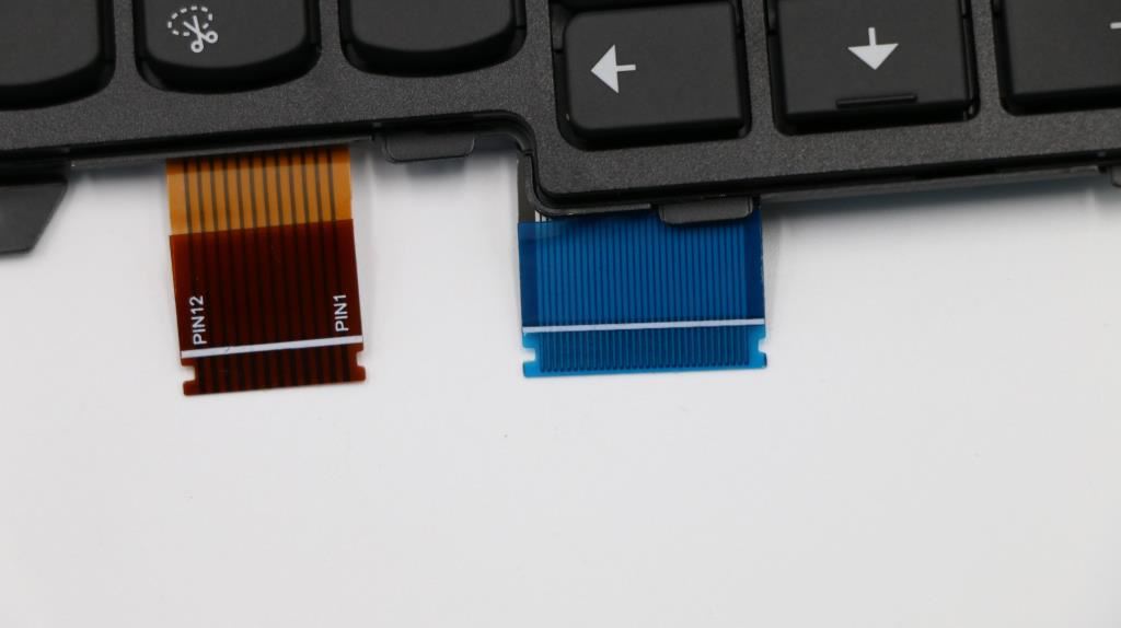 Lenovo Storm3,SRX,KB-BL,BK,IS Icelandic Keyboard 01HW631