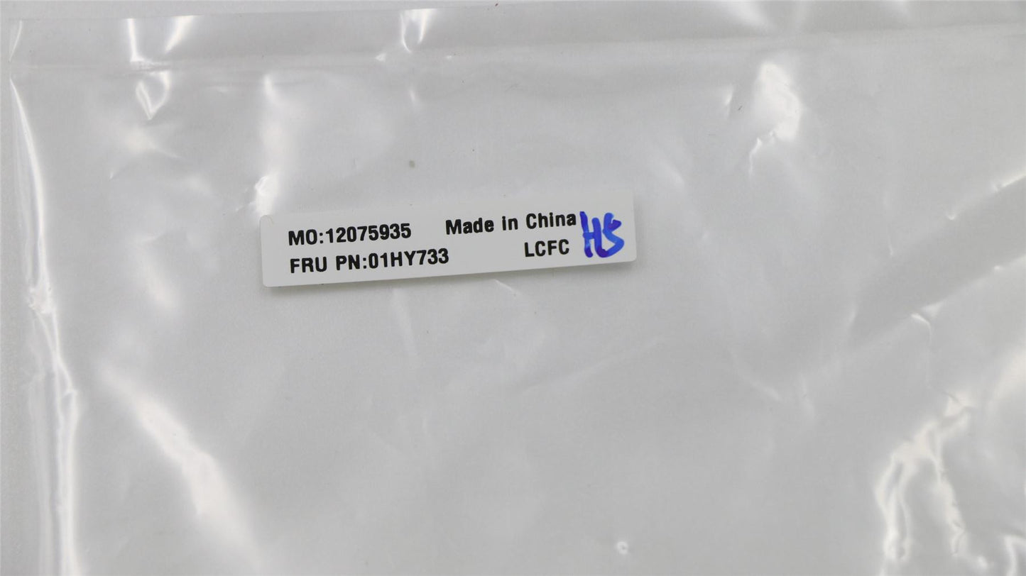 Lenovo Camera Cable,ICT 01HY733