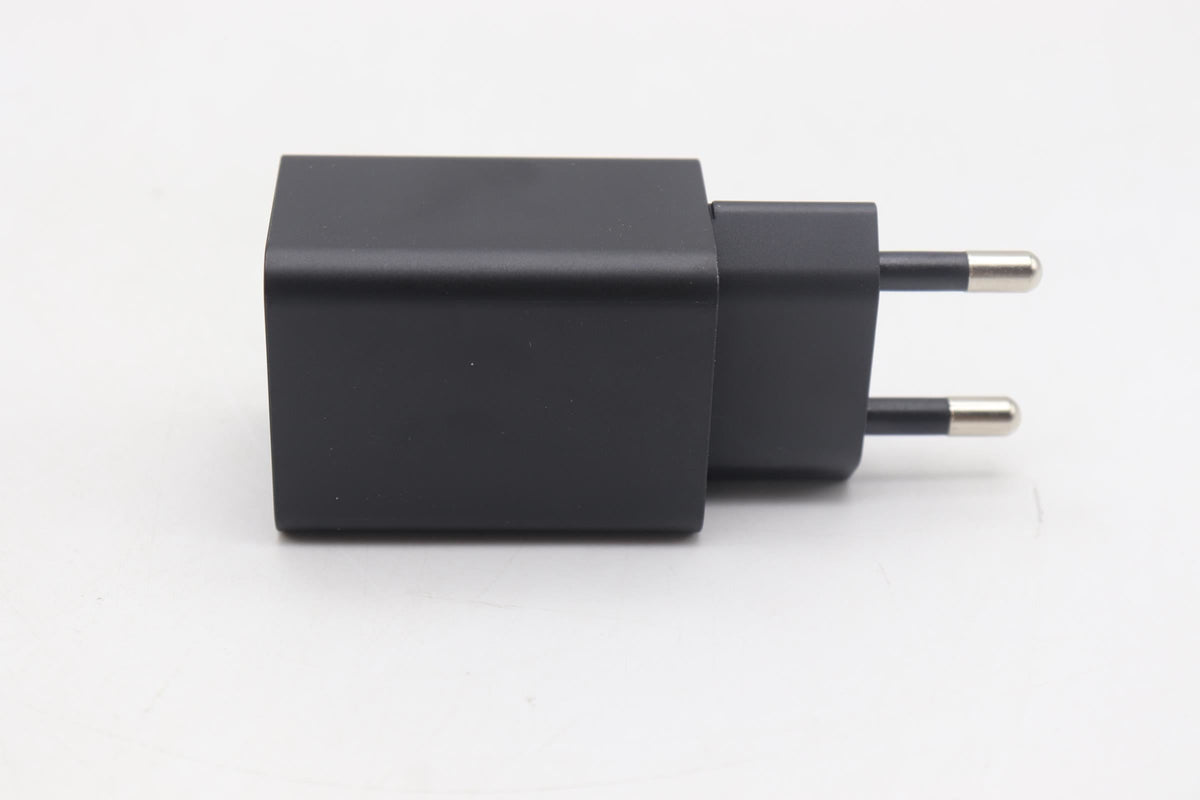 Lenovo AC_ADAPTER PD,65W,20/15/9/5V,2P,THAI,ACB 65W USB-C 5V 2 Pin AC Charger Adapter 5A11Q35709
